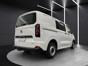 VW Transporter Kombi 3100 2.0 TDI 170 4motion