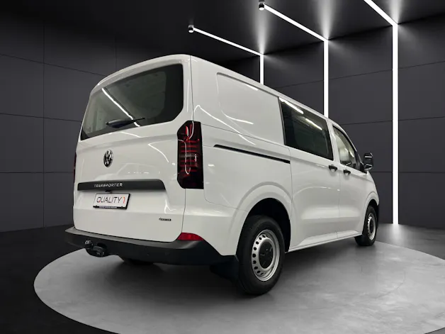 VW Transporter Kombi 3100 2.0 TDI 170 4motion