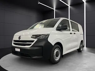 VW Transporter Kombi 3100 2.0 TDI 170 4motion