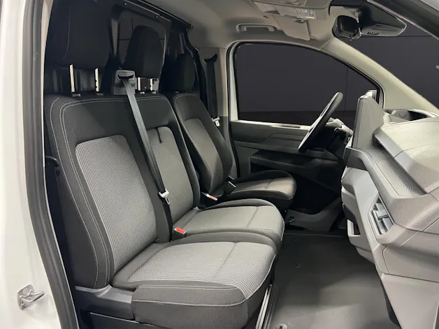 VW Transporter Kombi 3100 2.0 TDI 170 4motion