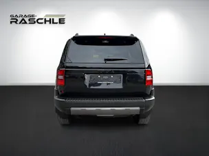 Toyota Land Cruiser 2.8 D 48V Invincible
