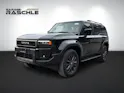 Toyota Land Cruiser 2.8 D 48V Invincible