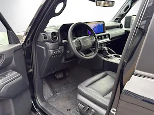 Toyota Land Cruiser 2.8 D 48V Invincible