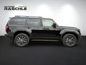 Toyota Land Cruiser 2.8 D 48V Invincible