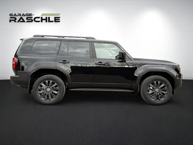 Toyota Land Cruiser 2.8 D 48V Invincible