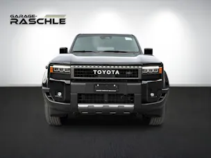 Toyota Land Cruiser 2.8 D 48V Invincible