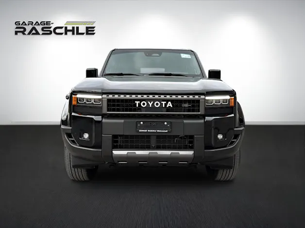 Toyota Land Cruiser 2.8 D 48V Invincible