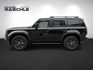 Toyota Land Cruiser 2.8 D 48V Invincible