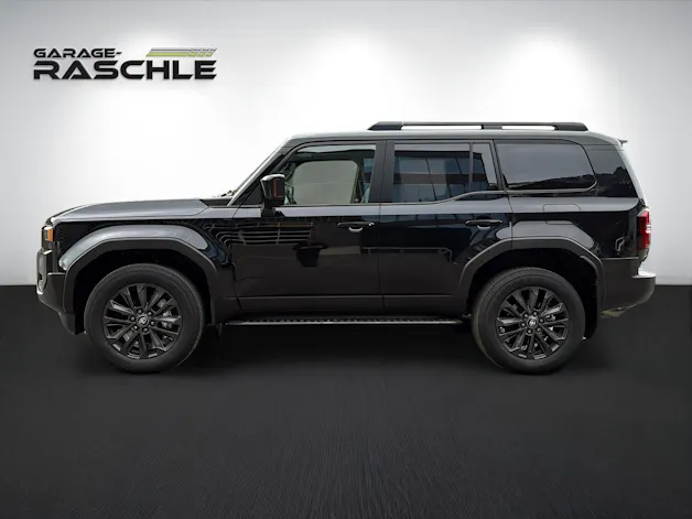Toyota Land Cruiser 2.8 D 48V Invincible