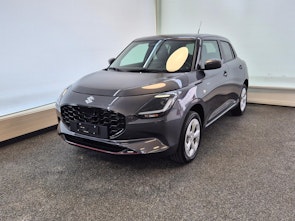 Fahrzeugbild SUZUKI Swift 1.2 Tradizio Hybrid 4x4