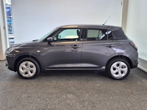 Fahrzeugbild SUZUKI Swift 1.2 Tradizio Hybrid 4x4