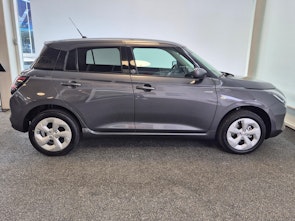 Fahrzeugbild SUZUKI Swift 1.2 Tradizio Hybrid 4x4