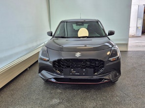 Fahrzeugbild SUZUKI Swift 1.2 Tradizio Hybrid 4x4