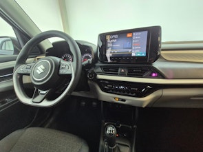Fahrzeugbild SUZUKI Swift 1.2 Tradizio Hybrid 4x4