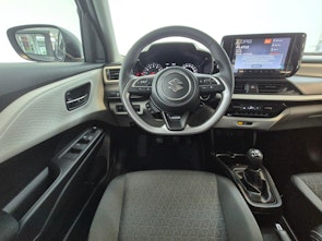 Fahrzeugbild SUZUKI Swift 1.2 Tradizio Hybrid 4x4