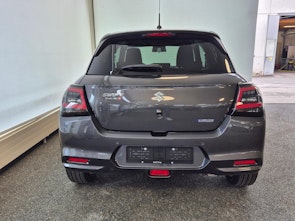 Fahrzeugbild SUZUKI Swift 1.2 Tradizio Hybrid 4x4