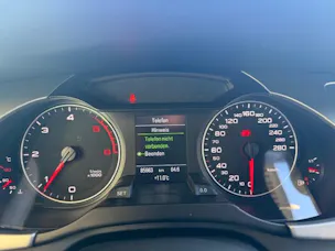 Audi A4 Avant 2.0 TDI 170 Style quattro