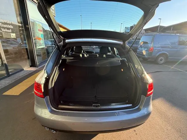 Audi A4 Avant 2.0 TDI 170 Style quattro