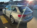 Audi A4 Avant 2.0 TDI 170 Style quattro