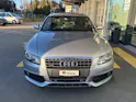 Audi A4 Avant 2.0 TDI 170 Style quattro