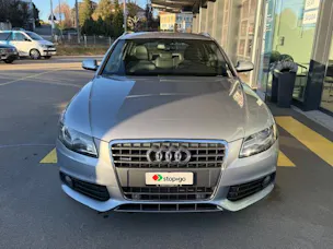 Audi A4 Avant 2.0 TDI 170 Style quattro