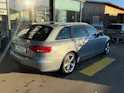 Audi A4 Avant 2.0 TDI 170 Style quattro