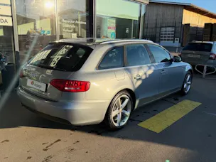 Audi A4 Avant 2.0 TDI 170 Style quattro