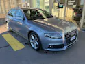 Audi A4 Avant 2.0 TDI 170 Style quattro