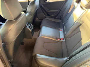 Audi A4 Avant 2.0 TDI 170 Style quattro