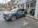 Suzuki e Vitara Compact Top 4x4