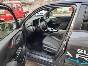 Suzuki e Vitara Compact Top 4x4