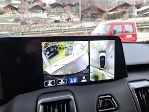 Suzuki e Vitara Compact Top 4x4