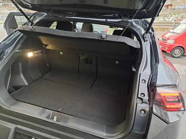 Suzuki e Vitara Compact Top 4x4