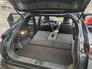 Suzuki e Vitara Compact Top 4x4