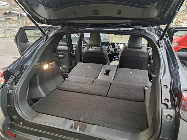 Suzuki e Vitara Compact Top 4x4