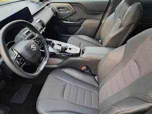 Suzuki e Vitara Compact Top 4x4