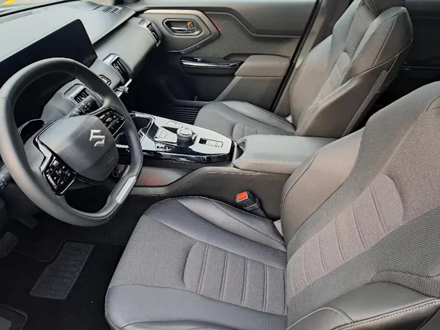 Suzuki e Vitara Compact Top 4x4