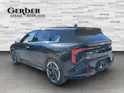 Kia K4 1.6 T-GDi GT-Line