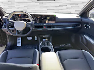 Kia K4 1.6 T-GDi GT-Line