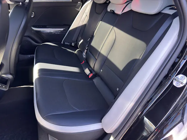 Kia K4 1.6 T-GDi GT-Line