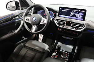 Fahrzeugbild BMW X3 30e xDrive SAG