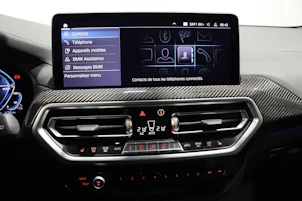 Fahrzeugbild BMW X3 30e xDrive SAG