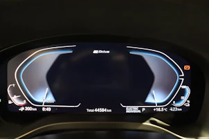 Fahrzeugbild BMW X3 30e xDrive SAG