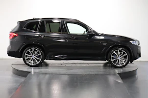 Fahrzeugbild BMW X3 30e xDrive SAG