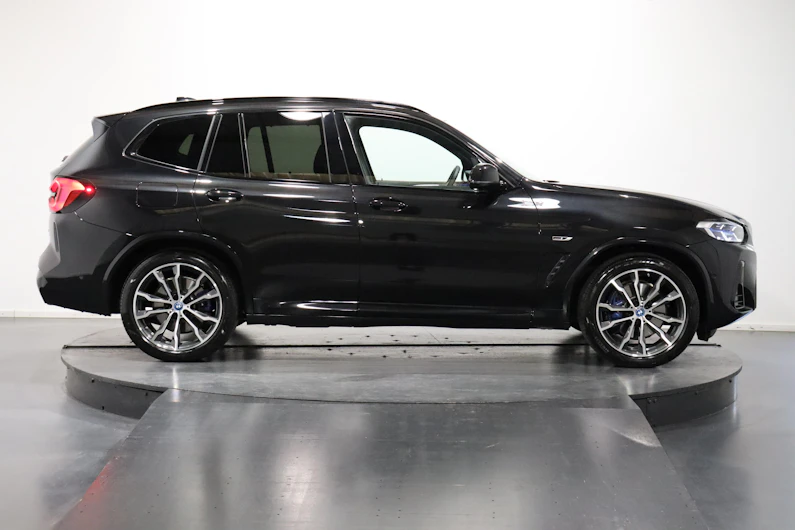 Fahrzeugbild BMW X3