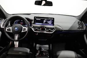 Fahrzeugbild BMW X3 30e xDrive SAG