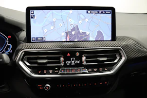 Fahrzeugbild BMW X3 30e xDrive SAG