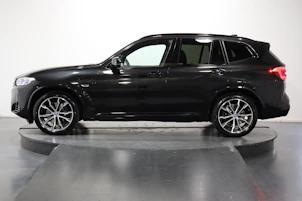 Fahrzeugbild BMW X3 30e xDrive SAG