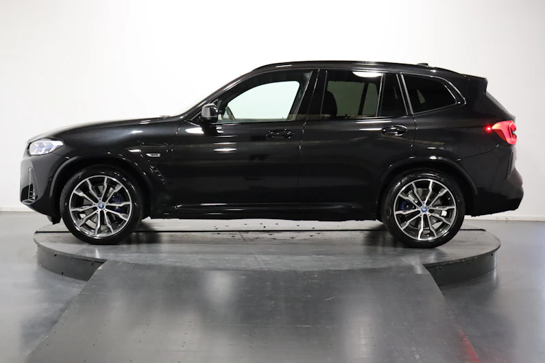 Fahrzeugbild BMW X3