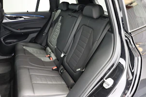 Fahrzeugbild BMW X3 30e xDrive SAG